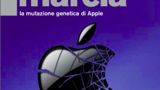 Recensione mela marcia, la mutazione genetica di Apple