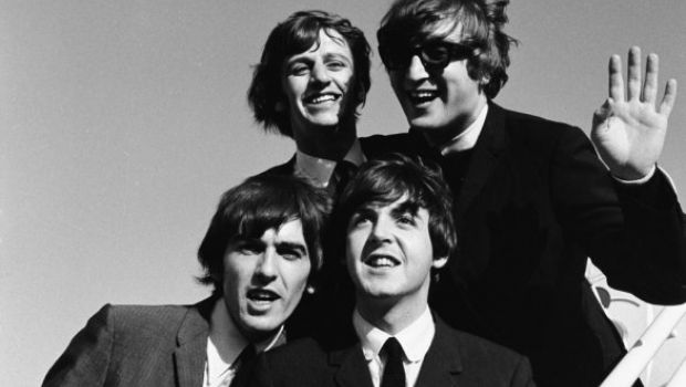 The Beatles su iTunes: 27 singoli sui 200 più venduti e tutti gli album in classifica