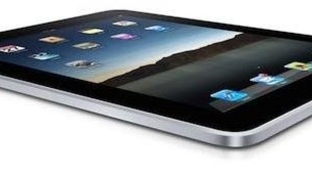 iPad 2: Già ordinati i nuovi componenti hardware