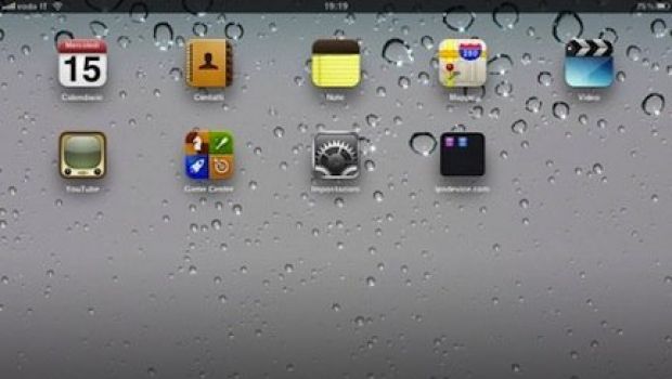 Dalle 19:00 disponibile iOS 4.2.1 per iPhone, iPad e iPod touch [Aggiornato]