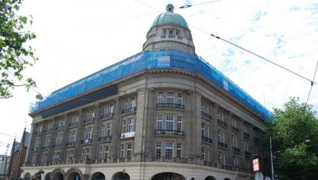 Anche Amsterdam avrà il suo Apple Retail Store