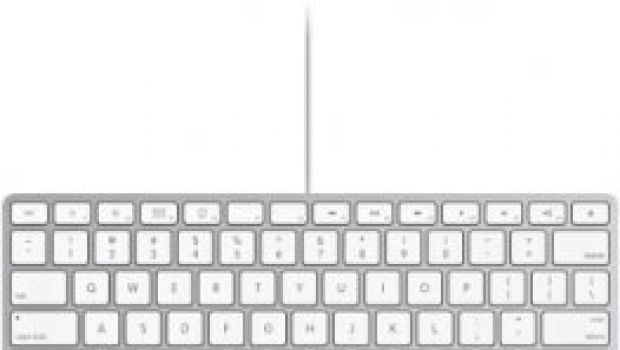 Apple Keyboard compatta non più in vendita