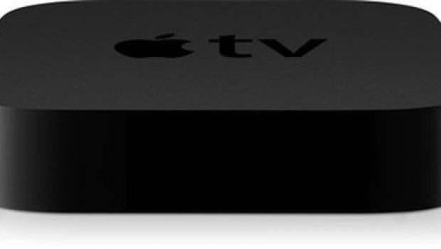 Rilasciato Apple TV 4.1.1 update