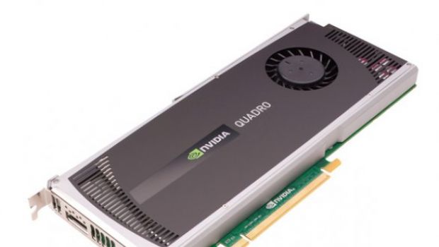 NVIDIA Quadro 4000 per Mac in vendita nell'Apple Store