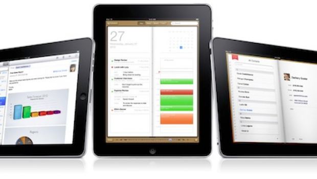 Apple prevede di vendere 6 milioni di iPad 2 al mese?