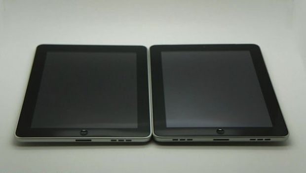 Ecco l'iPad Android da 277 dollari