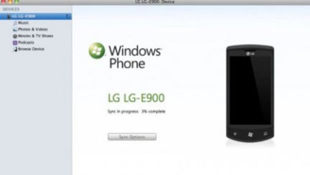Windows Phone Connector per Mac: rilasciata la nuova beta