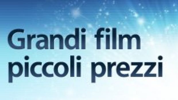 Apple sconta molti film a 3,99€