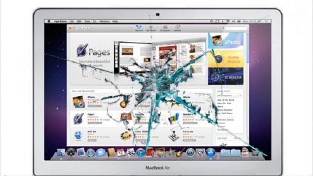 In Mac App Store una falla per i pirati? Non proprio