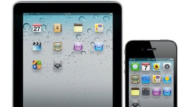 Niente pulsante home e iLife in arrivo su iPad 2?