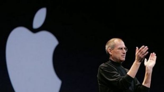 Steve Jobs e il congedo: ancora problemi di salute