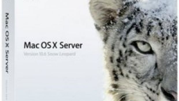 Mac OS X 10.6.7: inviata la seconda seed (10J846)