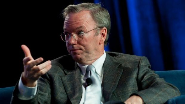 Il ritiro di Eric Schmidt non dovrebbe cambiare i rapporti fra Apple e Google