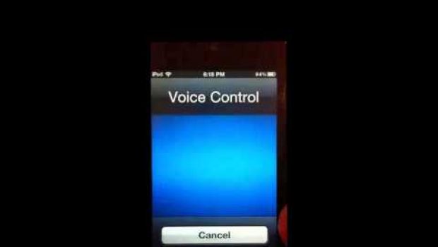 VoiceActivator: l'iPhone si controlla con la voce