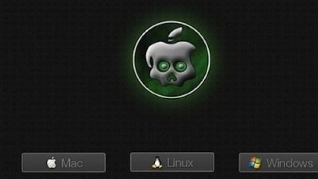 Jailbreak untethered di iOS 4.2.1 con Greenpois0n