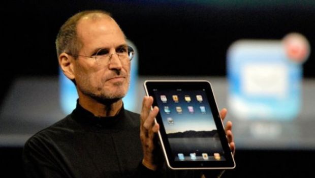 Un evento Apple a fine febbraio per presentare iPad 2 ?