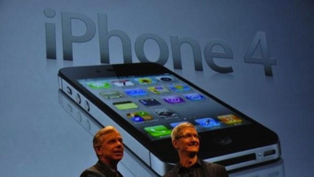 500.000 iPhone 4 per Verizon