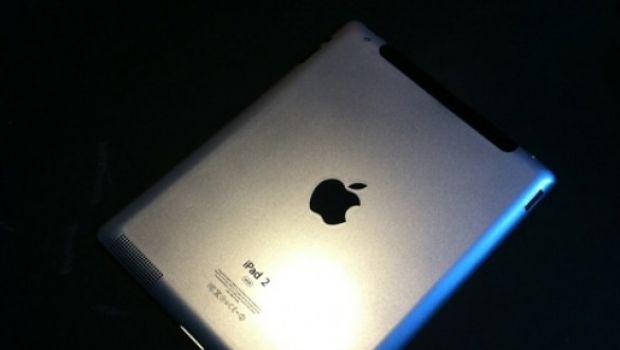 iPad 2 e le prime immagini sul Corriere: il fake della settimana?