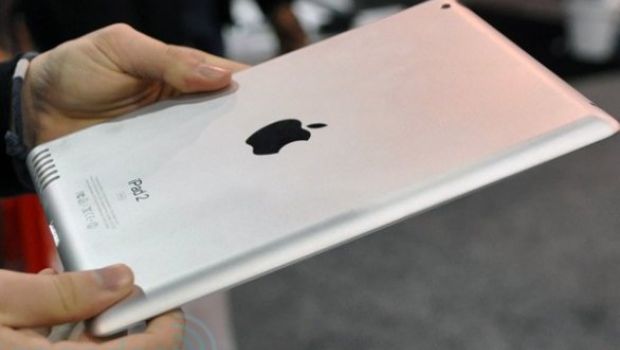 Evento Apple il 2 marzo per presentare il nuovo iPad 2 ?