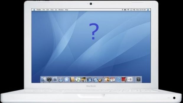 Quale futuro per il MacBook bianco ?