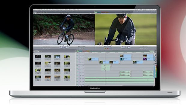 Final Cut Pro: 