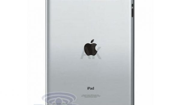 Si riducono le scorte di iPad. Presto in commercio iPad 2 ?