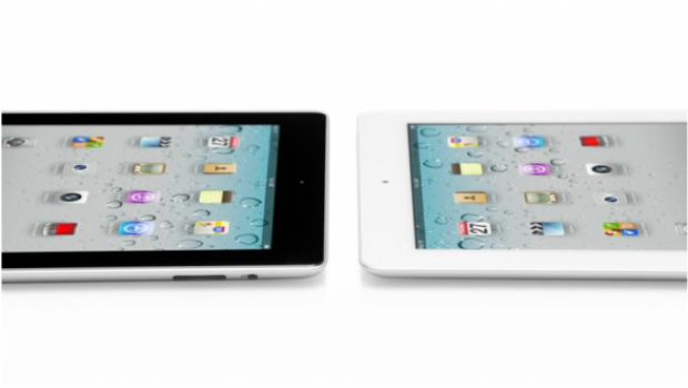 iPad 2: vi piace bianco o nero?