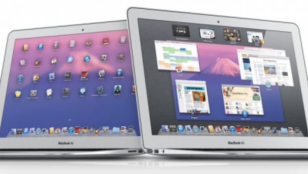 Mac OS X Lion Preview: Launchpad e Mission Control