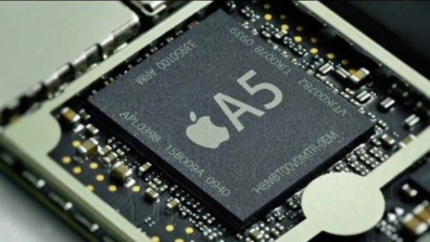 Apple e TSMC, accordo per l'A5 da 40nm