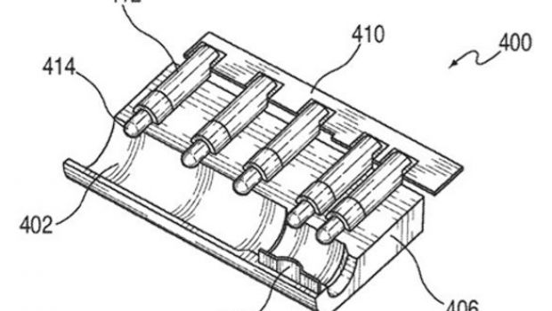 Nuovo ingresso delle cuffie per iPad 2?