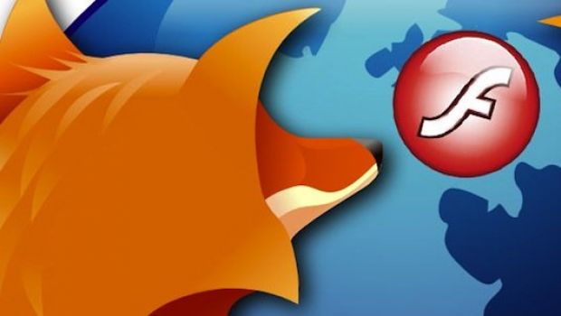 Anche Firefox dice addio a Adobe Flash