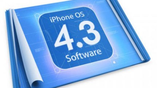 Apple iOS 4.3.1: in arrivo tra una/due settimane