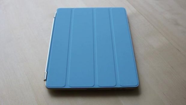 Smart Cover anche su iPad originale. Più o meno