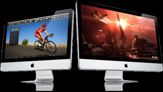 Rumor: nuovi iMac in arrivo a fine aprile con nuovi processori e porta Thunderbolt