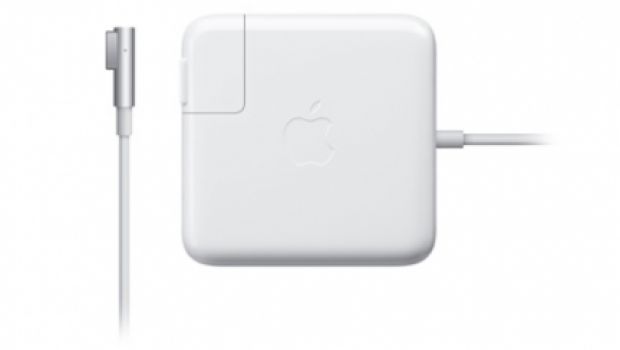 Mancanza di adattatori MagSafe da 60W