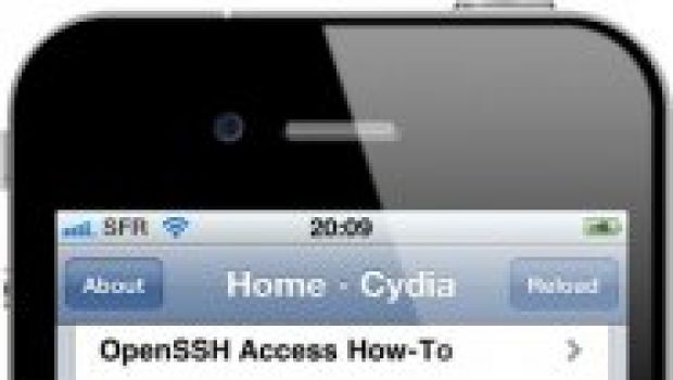 Jailbreak tethered per iOS 4.3.1 già disponibile