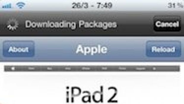 Apple blocca Cydia dagli Apple Store