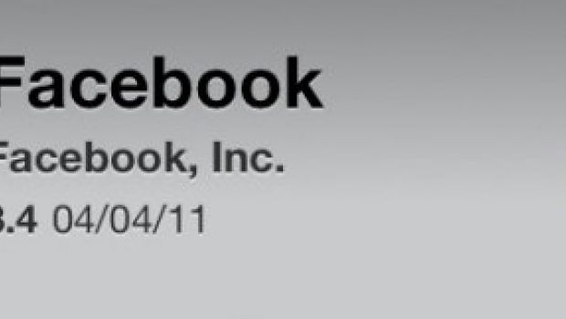 Facebook aggiorna la sua app e permette di eliminare amici dall'iPhone