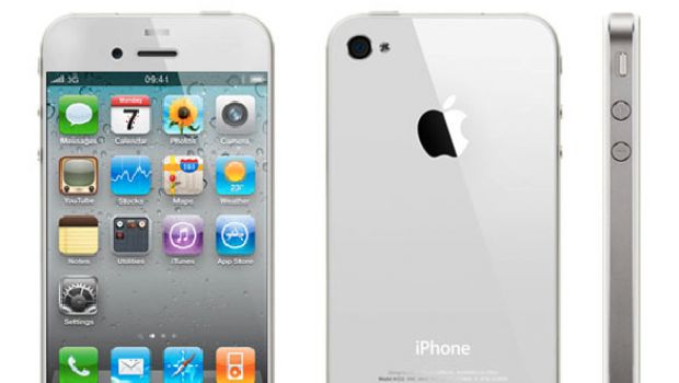 Contrordine: iPhone 5 sarà presentato a giugno