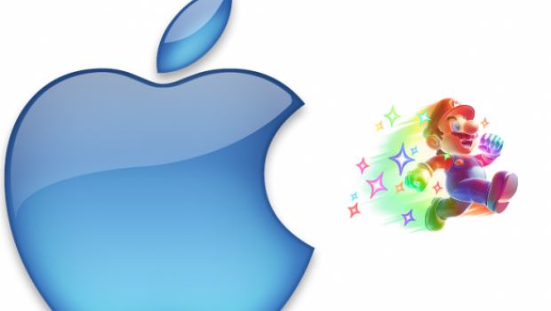 Apple assume dirigenti di Activision e Nintendo