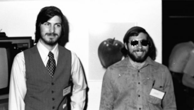 iSteve: The Book of Jobs - la biografia autorizzata di Steve Jobs in arrivo nel 2012