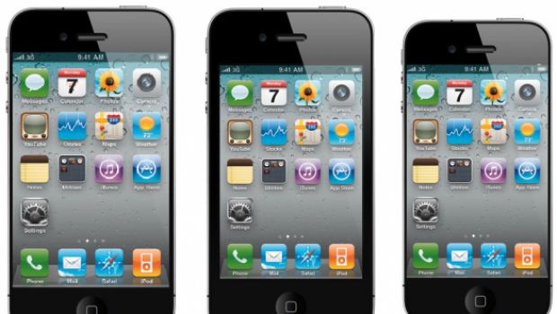 Un iPhone più economico in attesa dell'iPhone 5 ?