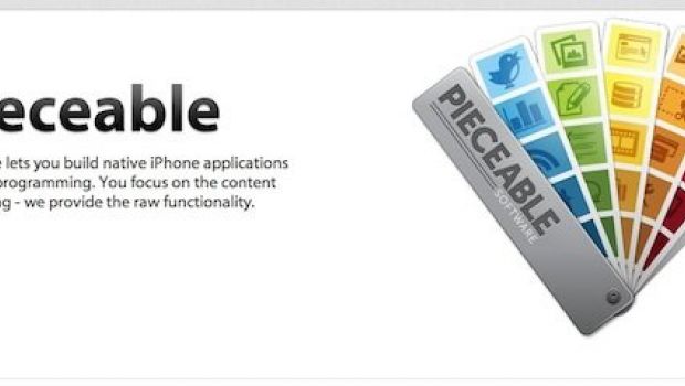 Pieceable: esplorare le app per iPhone col browser