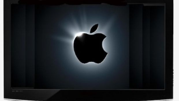 Ancora rumors sulla TV HD di Apple