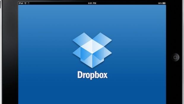 Dropbox si aggiorna e rinuncia a un pezzetto di privacy