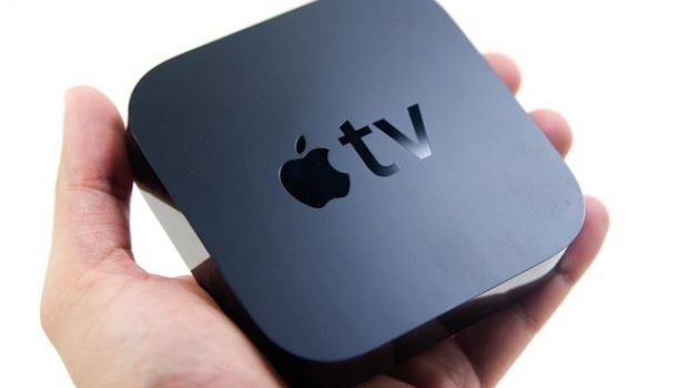 Consegnati 2 milioni di Apple TV 2