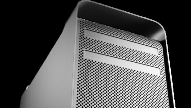 Apple prepara una nuova versione del Mac Pro, ridisegnato per i data center