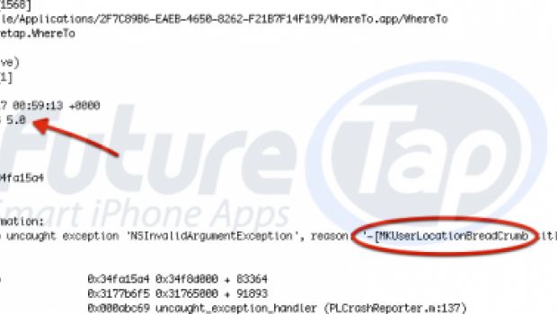Apple testa iOS 5 e manda in crash la localizzazione