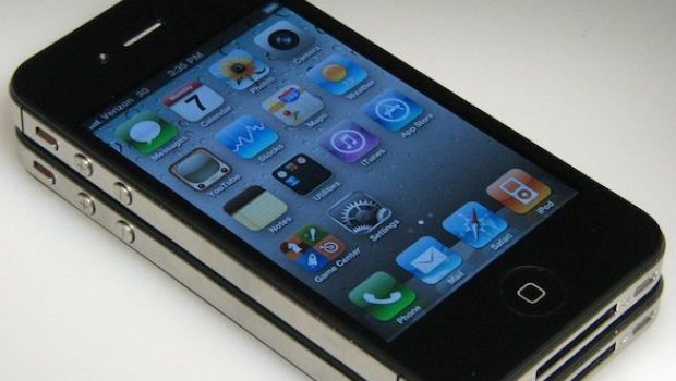 iPhone 4 CDMA: vendite parecchio inferiori al previsto