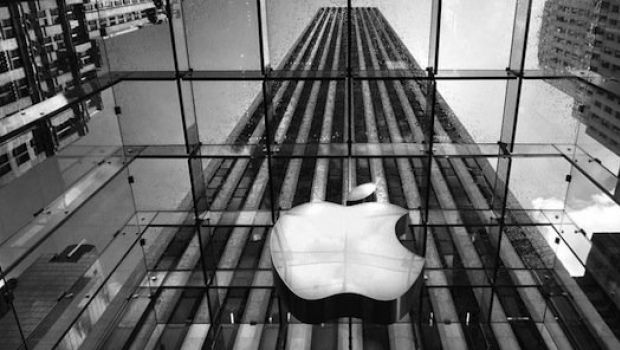 Apple 35esima nella classifica Fortune 500